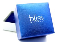 Anello Bliss Donna in Argento 3131600-14 - 3131600-14